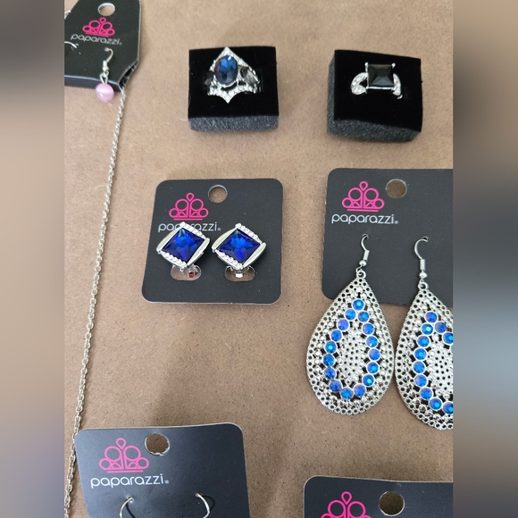 Paparazzi Jewelry Lot - Picture 7 of 16